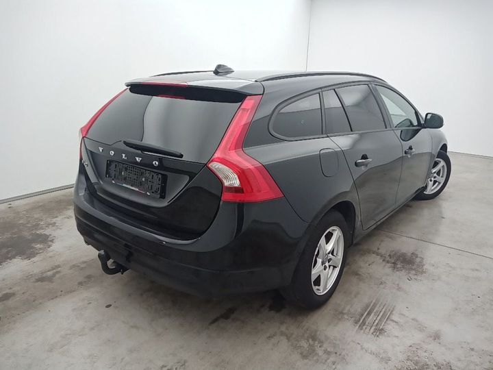 Photo 2 VIN: YV1FW8481F1251209 - VOLVO V60 &#3911 