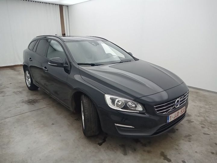 Photo 8 VIN: YV1FW8481F1251209 - VOLVO V60 &#3911 