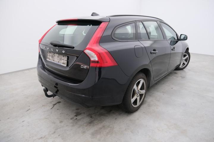 Photo 2 VIN: YV1FW8481F1255248 - VOLVO V60 &#3911 