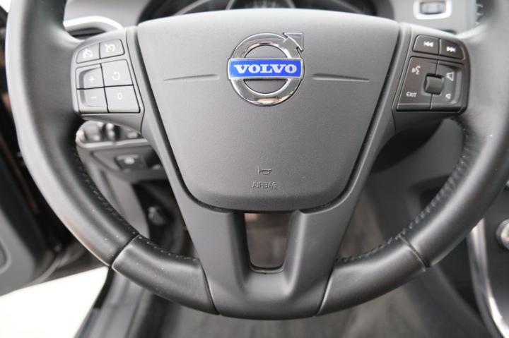 Photo 25 VIN: YV1FW8481F1255248 - VOLVO V60 &#3911 