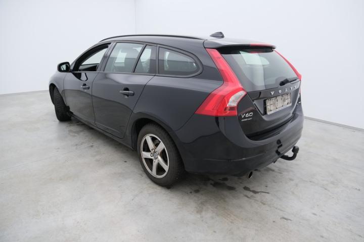 Photo 7 VIN: YV1FW8481F1255248 - VOLVO V60 &#3911 