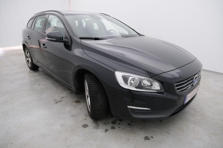 Photo 8 VIN: YV1FW8481F1255248 - VOLVO V60 &#3911 