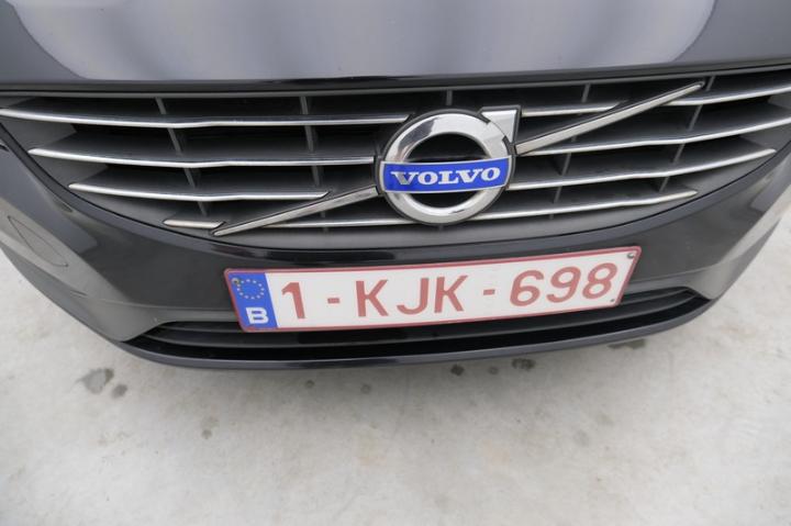 Photo 5 VIN: YV1FW8481F1255248 - VOLVO V60 &#3911 