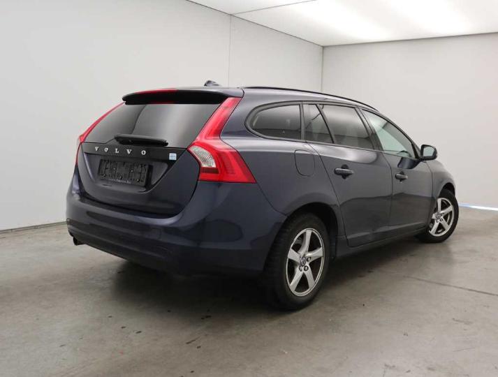 Photo 2 VIN: YV1FW8481F1256853 - VOLVO V60 &#3911 