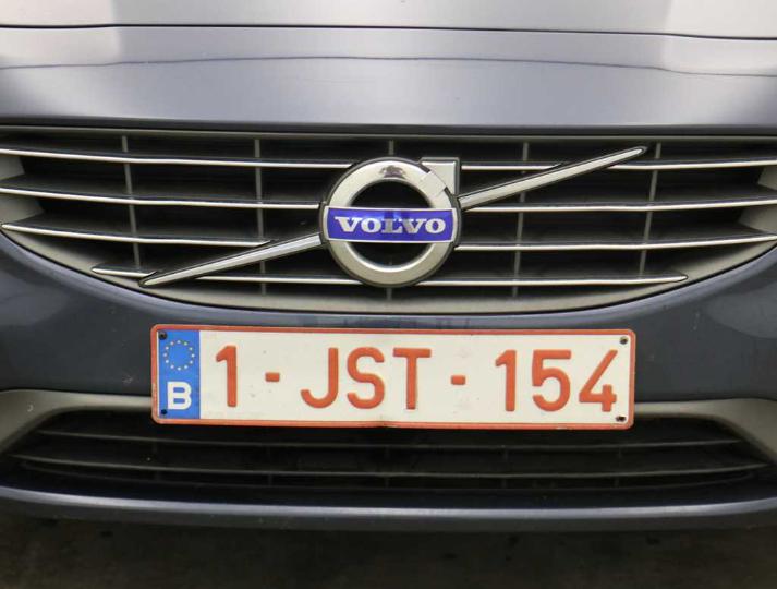 Photo 5 VIN: YV1FW8481F1256853 - VOLVO V60 &#3911 