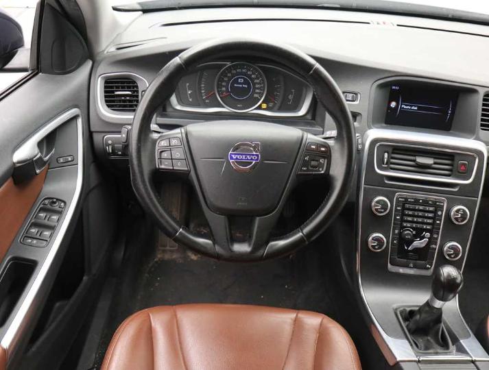 Photo 9 VIN: YV1FW8481F1256853 - VOLVO V60 &#3911 