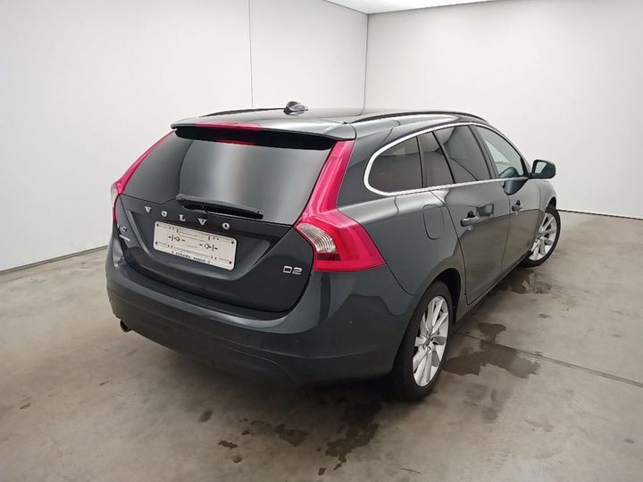 Photo 2 VIN: YV1FW8481F1256857 - VOLVO V60 &#3911 