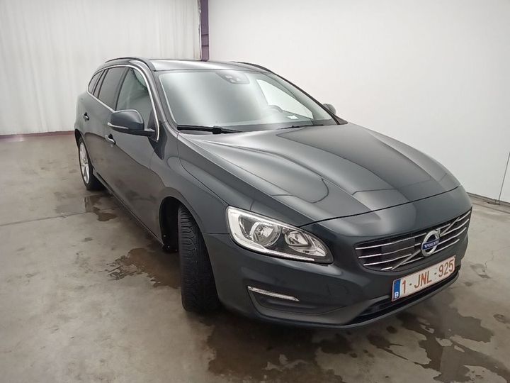 Photo 8 VIN: YV1FW8481F1256857 - VOLVO V60 &#3911 