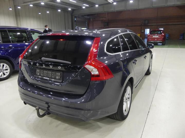 Photo 2 VIN: YV1FW8481F1266018 - VOLVO V60 