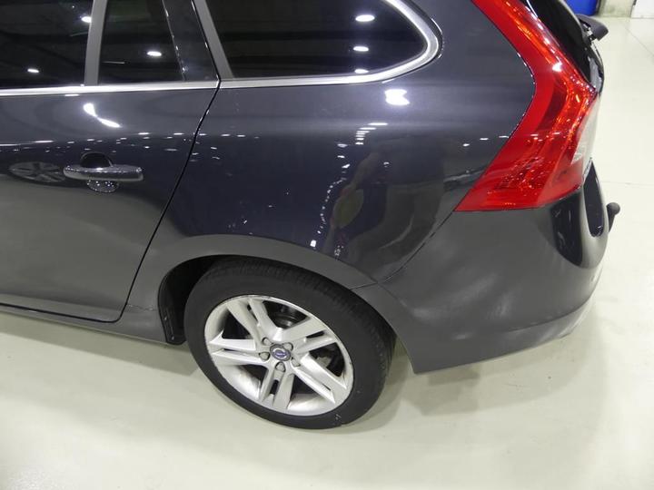 Photo 34 VIN: YV1FW8481F1266018 - VOLVO V60 