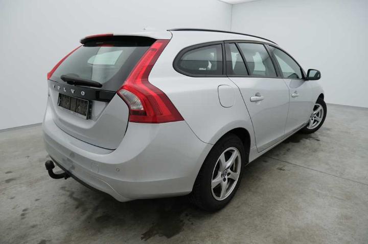 Photo 2 VIN: YV1FW8481F1266237 - VOLVO V60 &#3911 