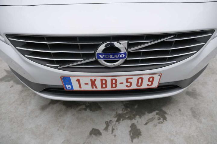 Photo 5 VIN: YV1FW8481F1266237 - VOLVO V60 &#3911 