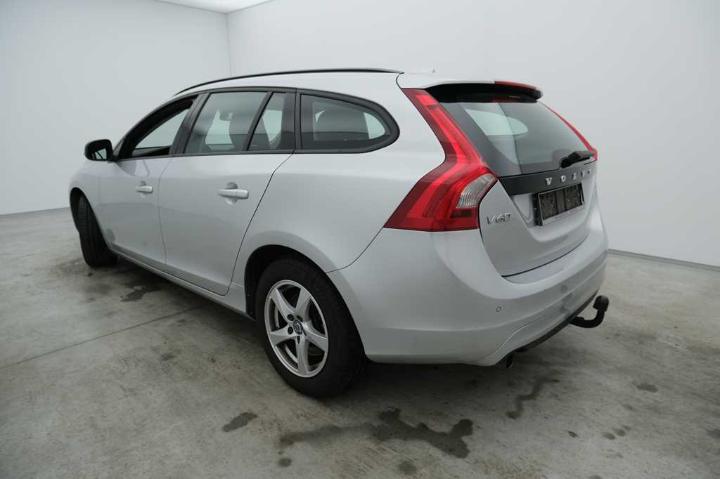 Photo 7 VIN: YV1FW8481F1266237 - VOLVO V60 &#3911 