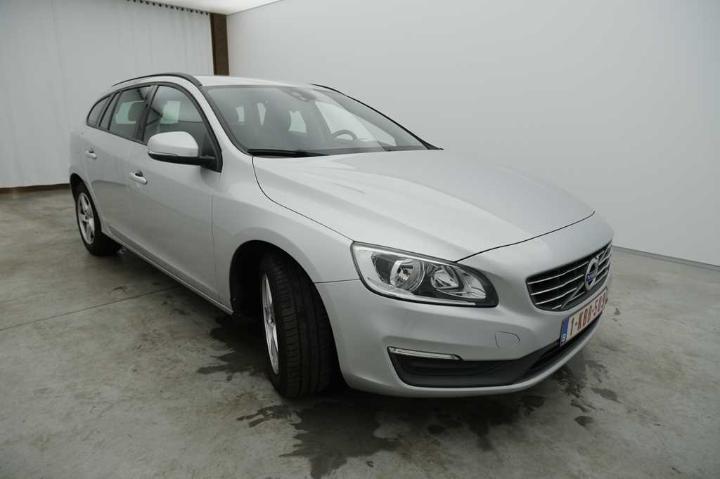 Photo 8 VIN: YV1FW8481F1266237 - VOLVO V60 &#3911 