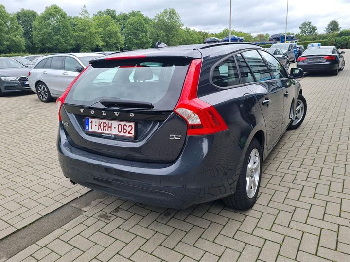 Photo 2 VIN: YV1FW8481F1269120 - VOLVO V60 