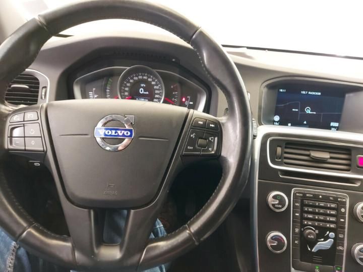 Photo 12 VIN: YV1FW8481F1269127 - VOLVO V60 