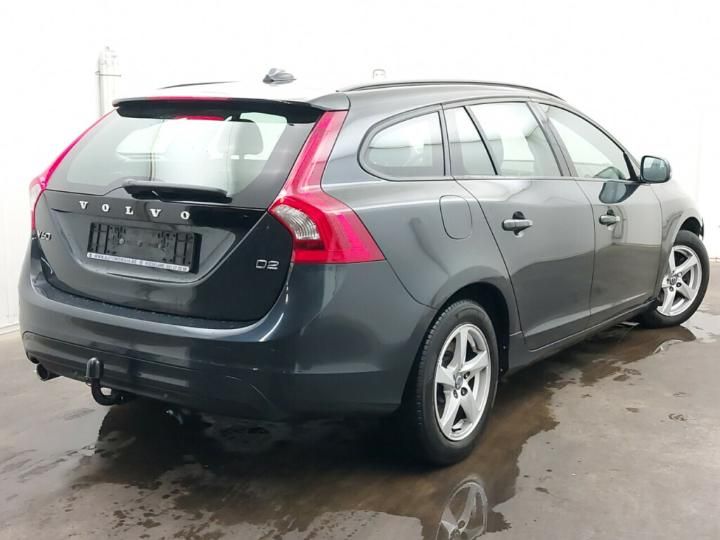 Photo 2 VIN: YV1FW8481F1269127 - VOLVO V60 