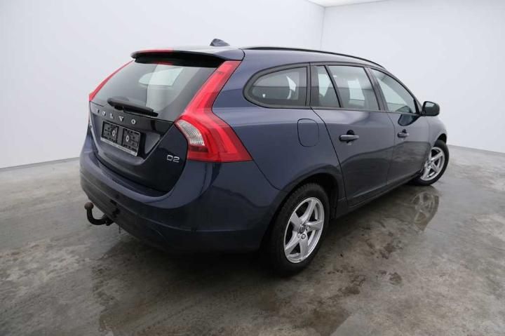 Photo 2 VIN: YV1FW8481F1269491 - VOLVO V60 &#3911 