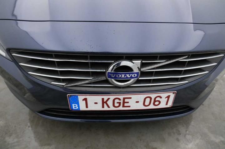 Photo 5 VIN: YV1FW8481F1269491 - VOLVO V60 &#3911 