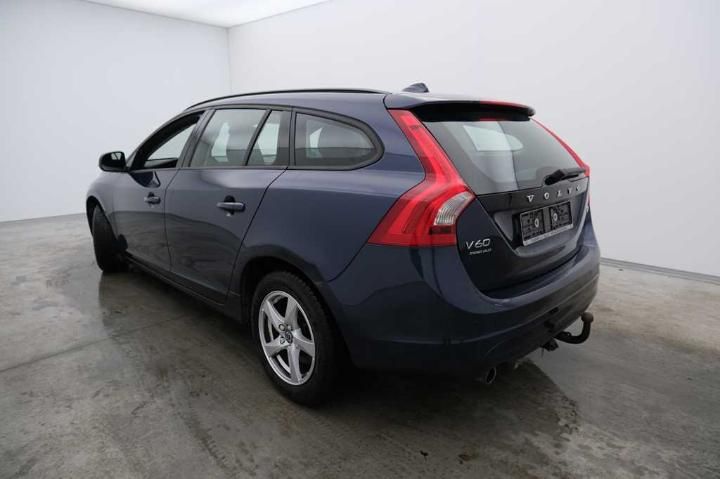 Photo 7 VIN: YV1FW8481F1269491 - VOLVO V60 &#3911 