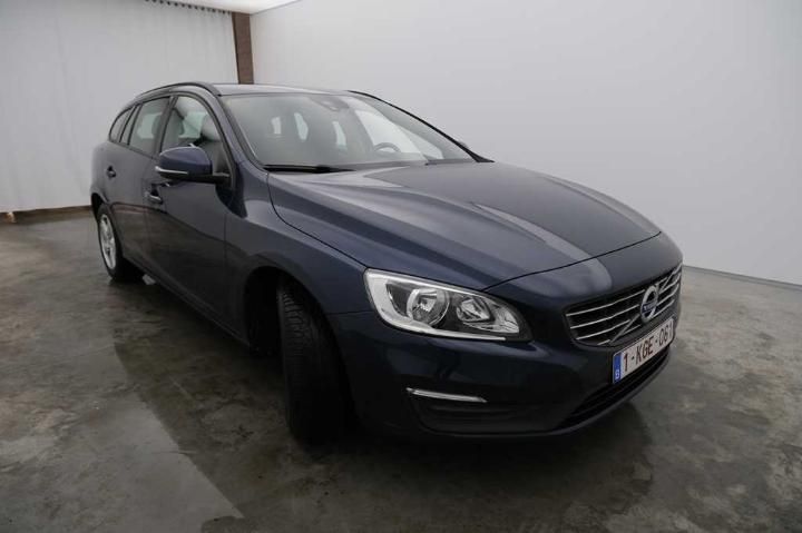 Photo 8 VIN: YV1FW8481F1269491 - VOLVO V60 &#3911 