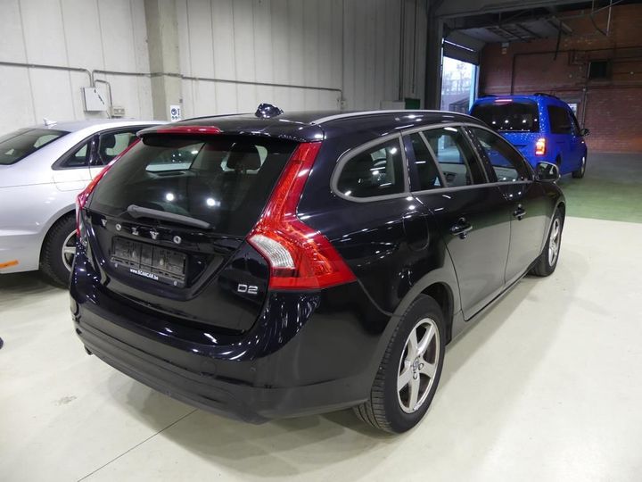 Photo 2 VIN: YV1FW8481F1269511 - VOLVO V60 