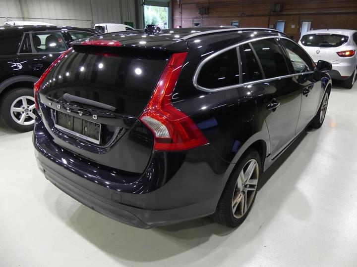 Photo 2 VIN: YV1FW8481F1269676 - VOLVO V60 