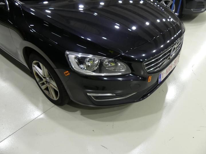 Photo 27 VIN: YV1FW8481F1269676 - VOLVO V60 