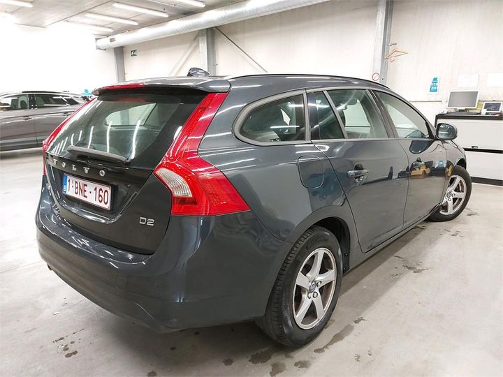 Photo 2 VIN: YV1FW8481F1269898 - VOLVO V60 