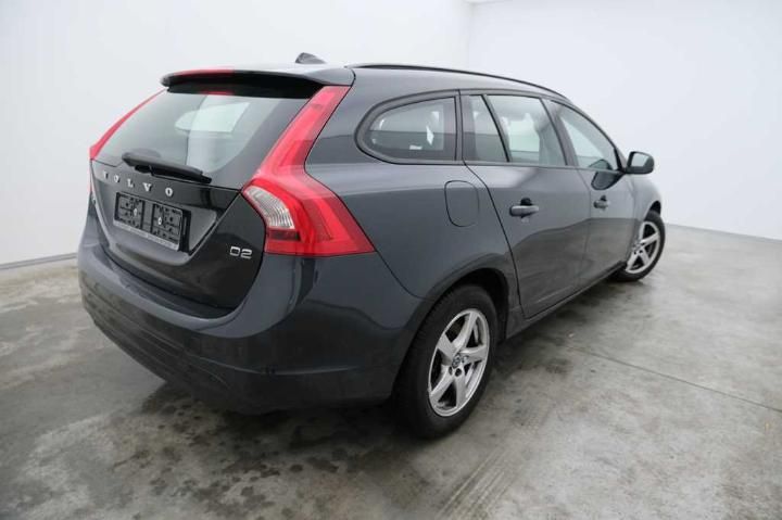 Photo 2 VIN: YV1FW8481F1270528 - VOLVO V60 &#3911 