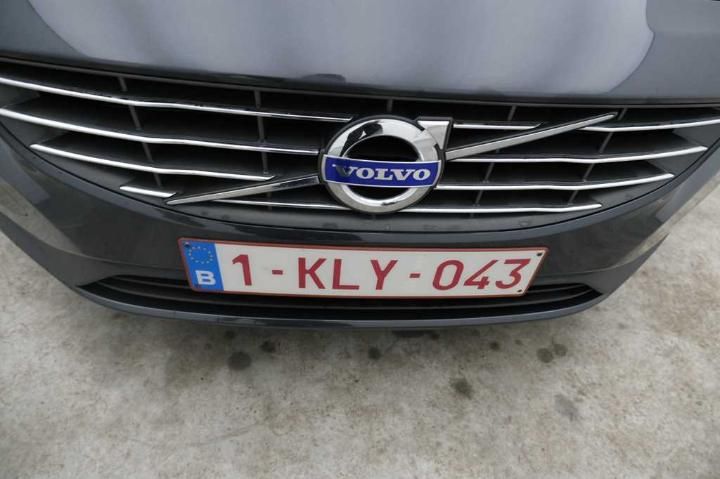 Photo 5 VIN: YV1FW8481F1270528 - VOLVO V60 &#3911 