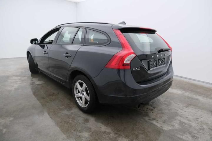 Photo 7 VIN: YV1FW8481F1270528 - VOLVO V60 &#3911 