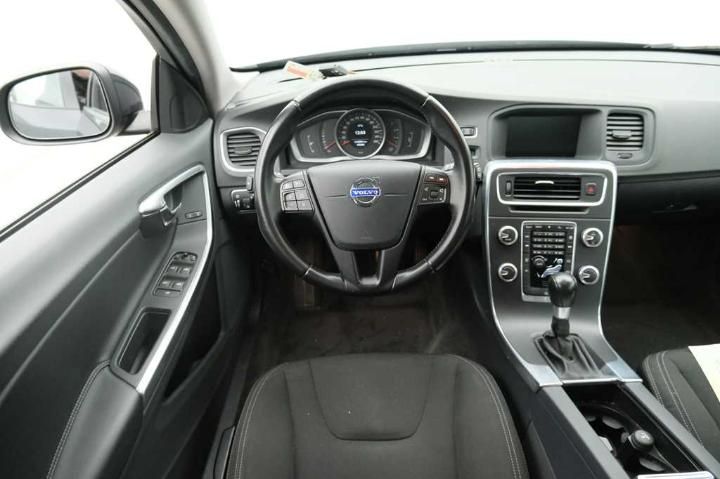 Photo 9 VIN: YV1FW8481F1270528 - VOLVO V60 &#3911 