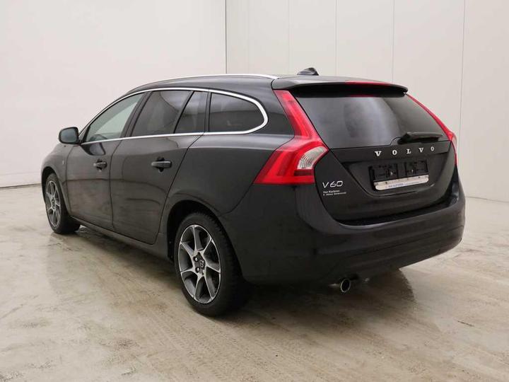 Photo 10 VIN: YV1FW8481F1270641 - VOLVO V60 