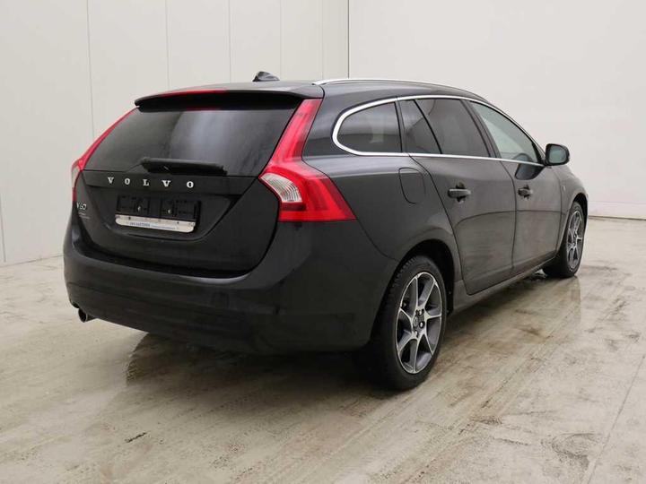 Photo 11 VIN: YV1FW8481F1270641 - VOLVO V60 