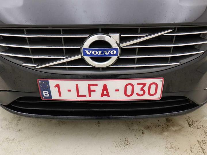 Photo 13 VIN: YV1FW8481F1270641 - VOLVO V60 