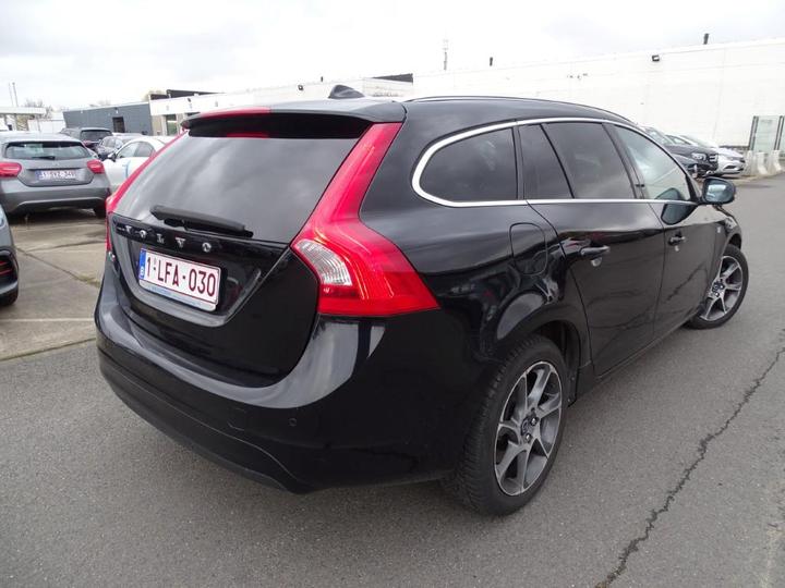 Photo 2 VIN: YV1FW8481F1270641 - VOLVO V60 