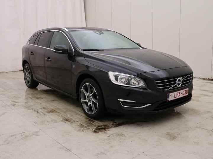 Photo 9 VIN: YV1FW8481F1270641 - VOLVO V60 