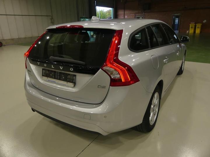 Photo 2 VIN: YV1FW848BE1205975 - VOLVO V60 