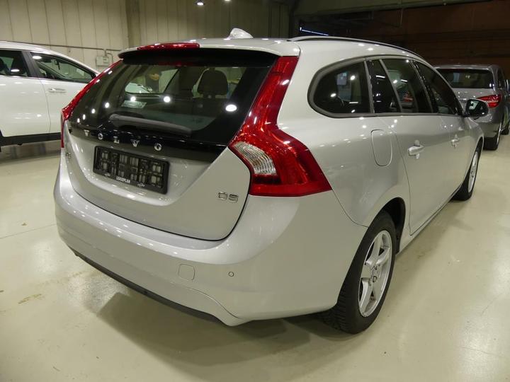 Photo 2 VIN: YV1FW848BF1255321 - VOLVO V60 