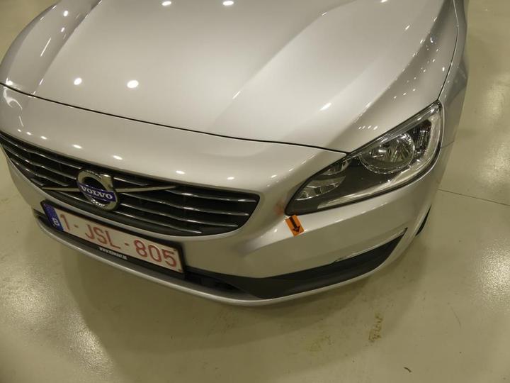 Photo 28 VIN: YV1FW848BF1255321 - VOLVO V60 