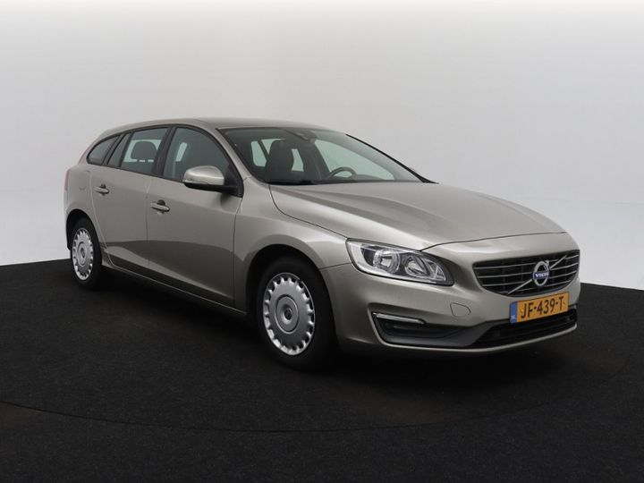 Photo 13 VIN: YV1FW84A1F1259616 - VOLVO V60 