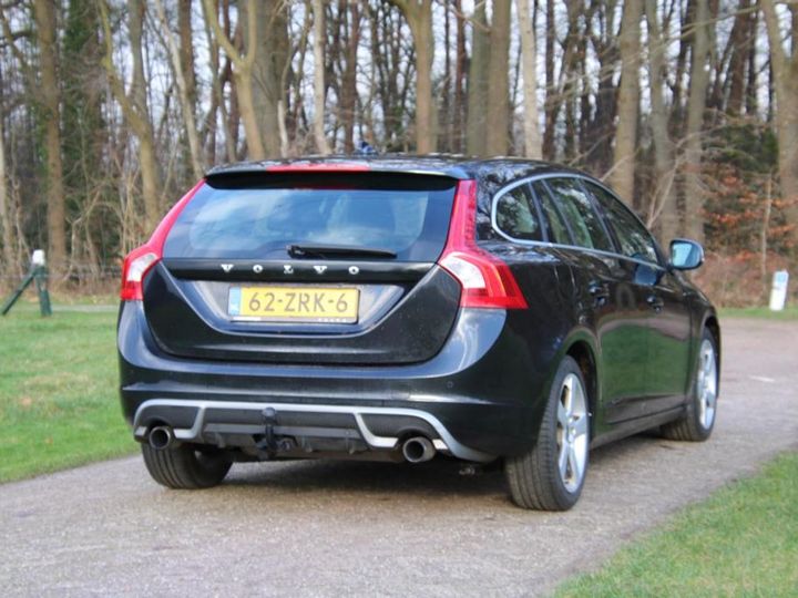 Photo 12 VIN: YV1FW84ABD1121595 - VOLVO V60 