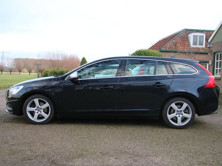 Photo 15 VIN: YV1FW84ABD1121595 - VOLVO V60 