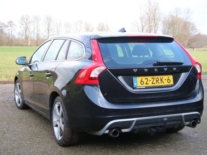 Photo 16 VIN: YV1FW84ABD1121595 - VOLVO V60 