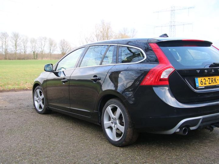 Photo 2 VIN: YV1FW84ABD1121595 - VOLVO V60 