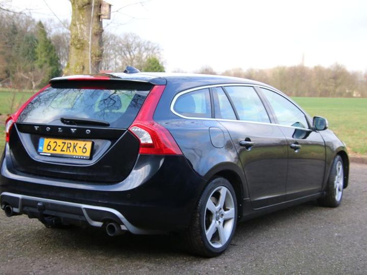 Photo 3 VIN: YV1FW84ABD1121595 - VOLVO V60 