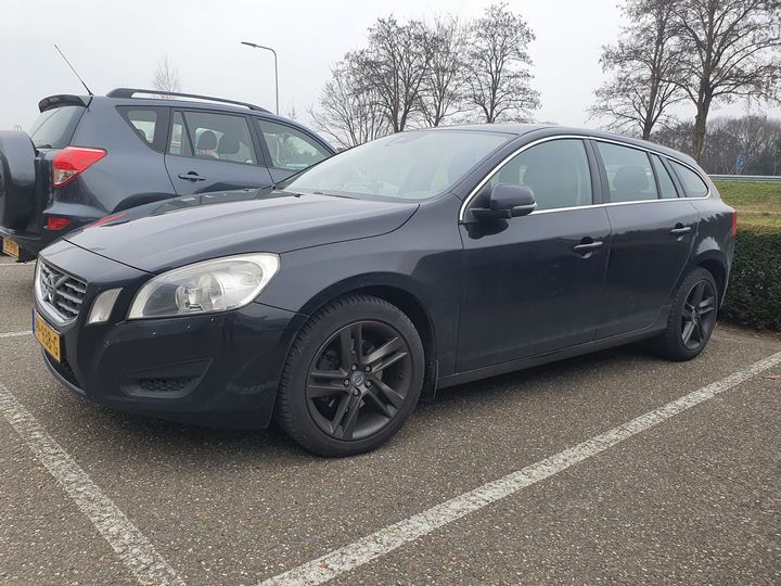 Photo 1 VIN: YV1FW8850C1072942 - VOLVO V60 