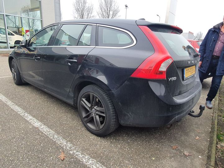 Photo 2 VIN: YV1FW8850C1072942 - VOLVO V60 