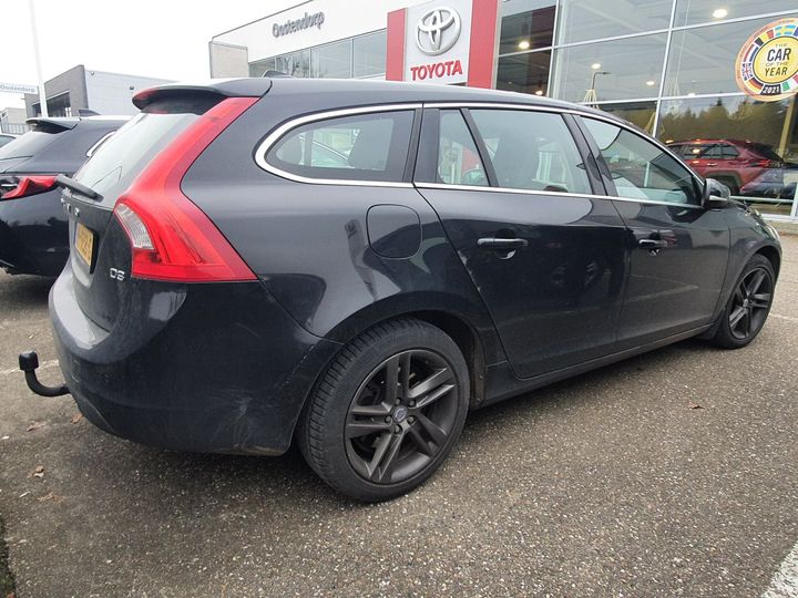 Photo 3 VIN: YV1FW8850C1072942 - VOLVO V60 